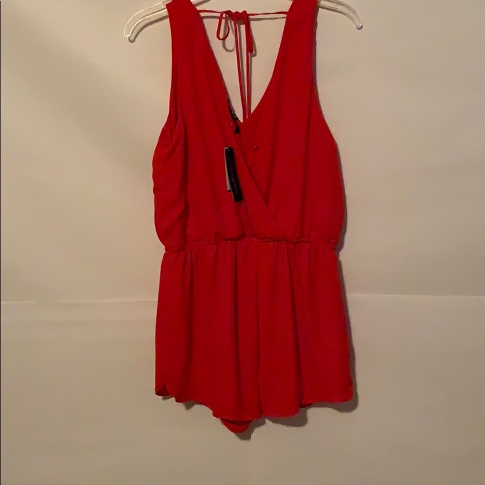 Romper - Picture 2 of 3